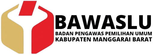 Bawaslu logo