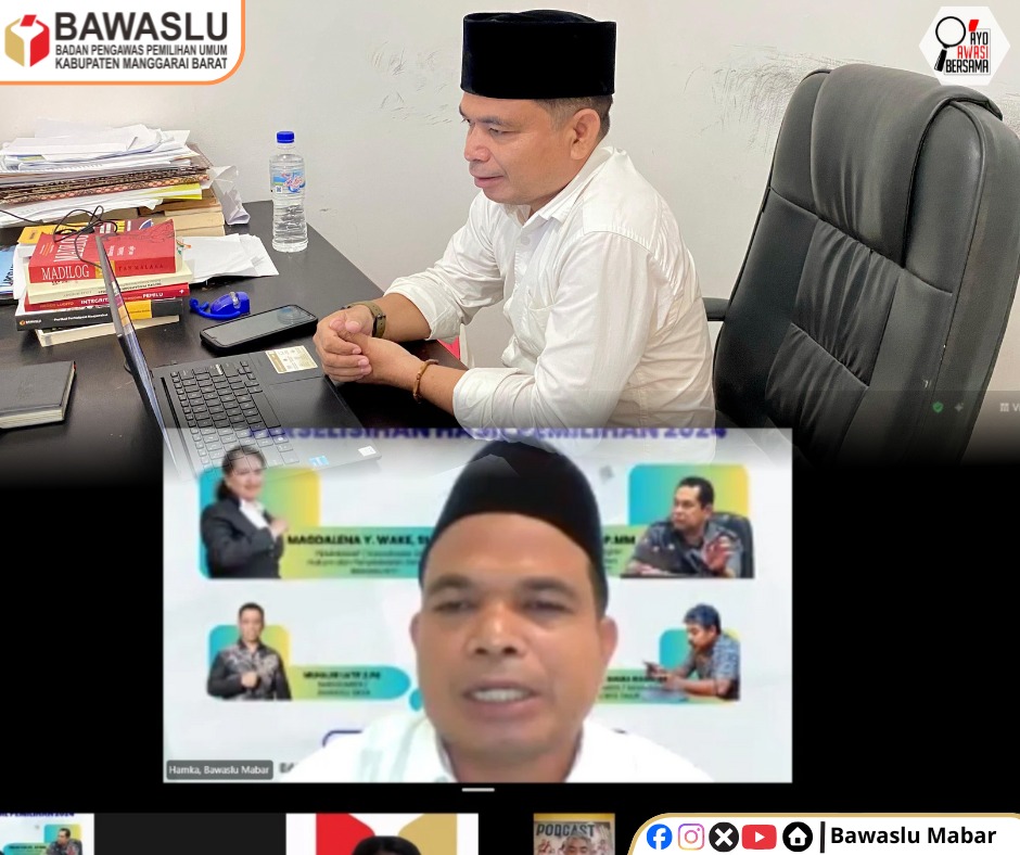 Diskursus Hukum Edisi Empat 