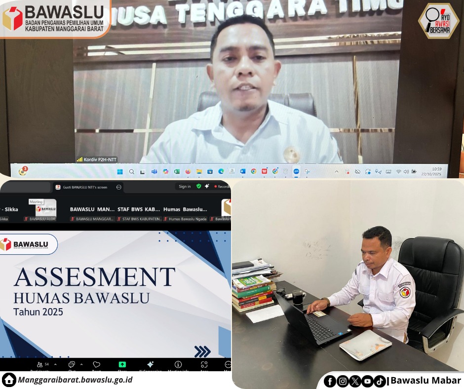 Amrunur  Harap  Humas  Lebih Responsif