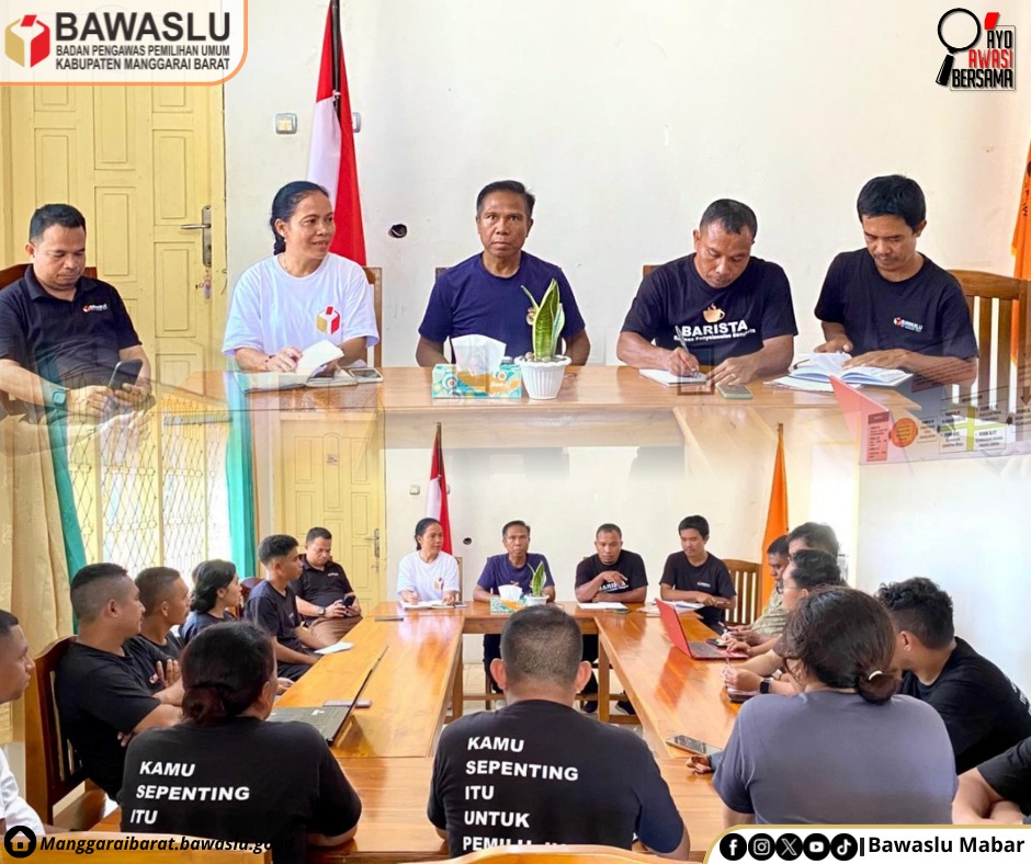 Masa Non Tahapan Momentum Penguatan Kelembagaan Dan Pendidikan Politik