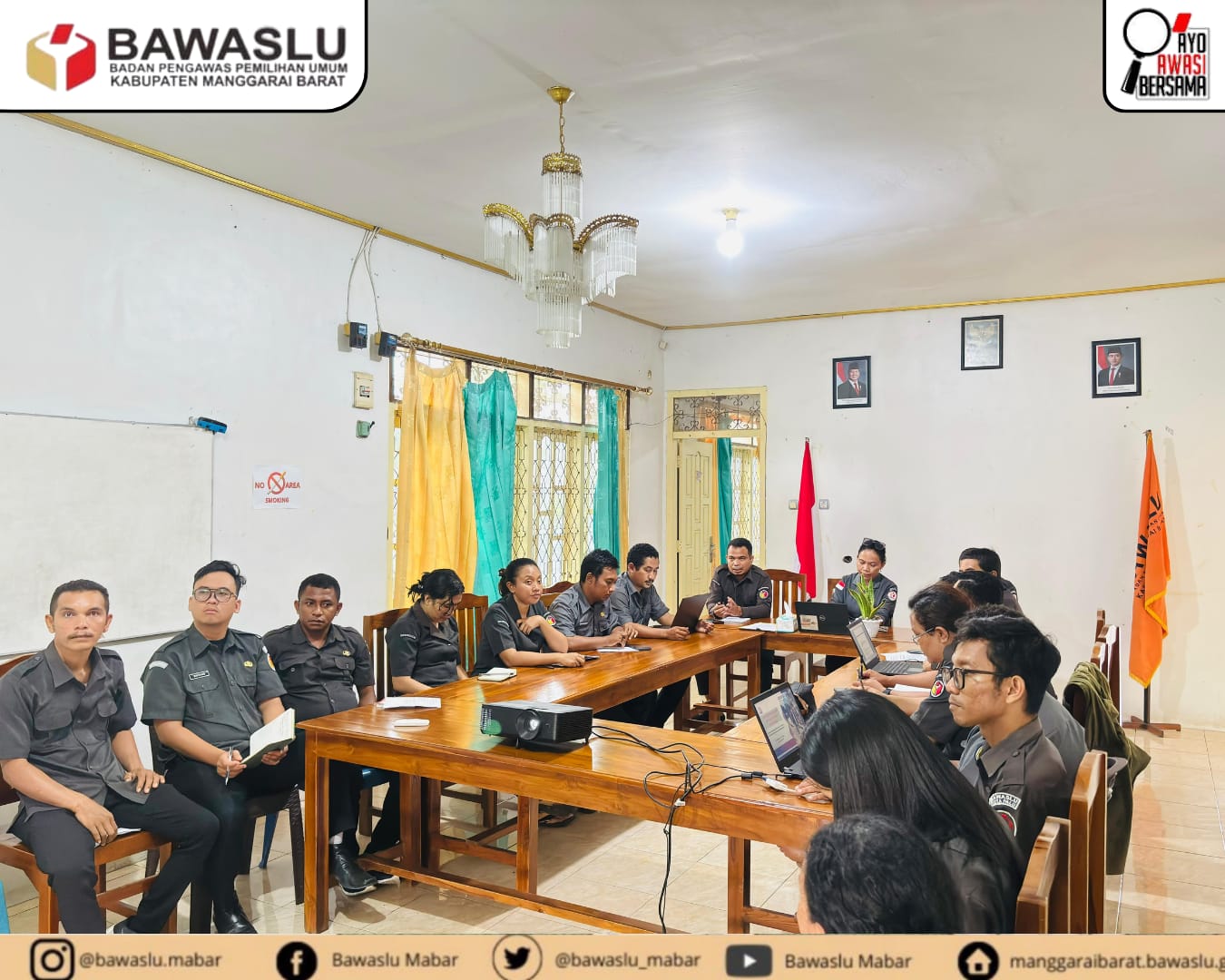Pentingnya Profesionalitas dan Kompetensi Dalam Lingkungan Kerja Untuk Terbentuknya Organisasi Yang Berintegritas