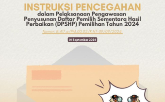 Instruksi Pencegahan DPSHP