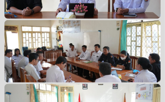 Pemutakhiran Data Pemilih Berkelanjutan