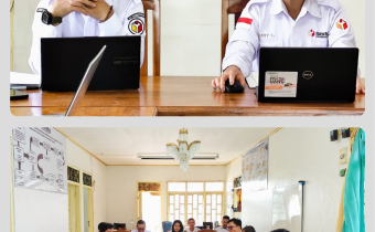 Rapat Biasa Pengembangan Jaringan Dokumentasi dan Informasi Hukum (JDIH)