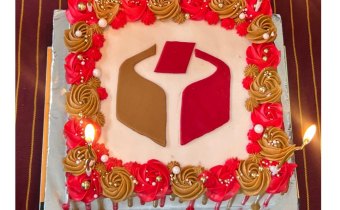 Ulang Tahun Bawaslu Kabupaten/Kota se-Indonesia yang ke-7 Tahun serta menyambut HUT Kemerdekaan RI ke-80