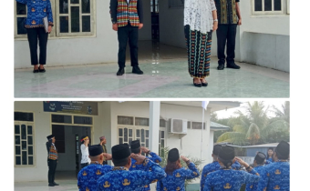 HUT ke-80 Kemerdekaan RI