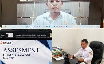 Amrunur  Harap  Humas  Lebih Responsif