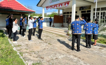 Sumpah Pemuda Momentum Meneguhkan Kembali Semangat Persatuan 