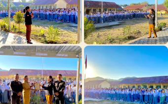 Pendidikan Politik Bagi Pemilih Pemula 