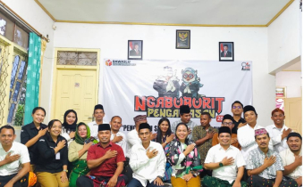 Ngabuburit Pengawasan: Bawaslu Manggarai Barat Perkuat Spirit dan Integritas Kelembagaan