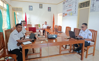 Bawaslu Manggarai Barat Tingkatkan Kapasitas Lewat MINGGAR V Bawaslu NTT