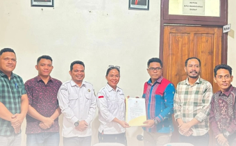 Rapat Pleno PDPB Triwulan II, Bawaslu Mabar Tekankan Pentingnya Kolaborasi Wujudkan Data Pemilih Akurat