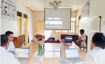 Bawaslu Mabar Asah Strategi Pengawasan Penataan Dapil, Tekankan Data dan Partisipasi Publik
