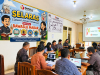 Tingkatkan Kapasitas, Bawaslu Manggarai Barat Hadirkan Program SELARAS