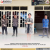 Bawaslu Kabupaten Manggarai Barat Gelar Upacara Peringatan Hari Kebangkitan Nasional ke-118