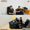 Perkuat Fondasi Pengawasan Di Masa Non Tahapan, Bawaslu Mabar Ikuti Rapat Inventarisasi Produk Hukum