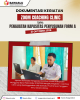 Perkuat Kualitas Laporan Pengawasan, Bawaslu Manggarai Barat Ikuti Coaching Clinic Formulir Model A